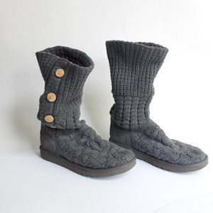 Best 25+ Deals for Ugg Cable Knit Boots 